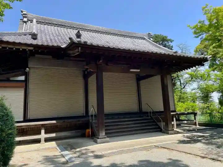 黙仙寺(神奈川県)