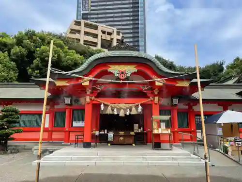 金神社(岐阜県)