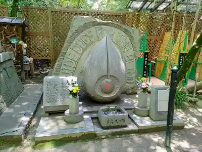 長楽寺のその他建物