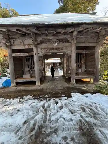 長谷寺(鳥取県)