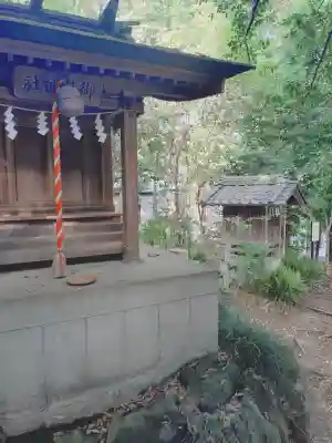 春日部八幡神社(埼玉県)