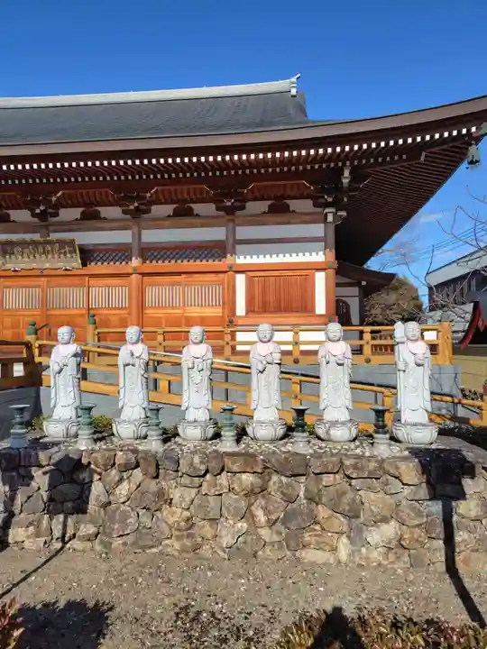 滿福密寺(栃木県)