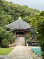 清荒神清澄寺(兵庫県)