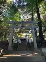 六社神社(千葉県)