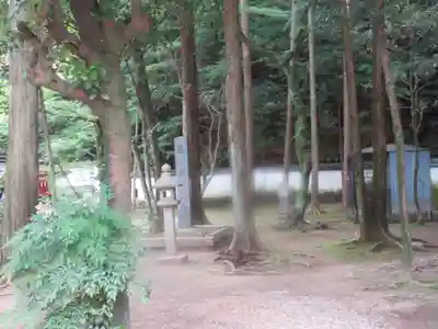 六所神社(愛知県)