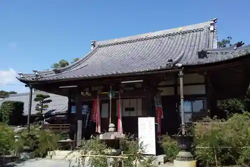 神照寺(滋賀県)