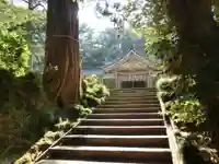 気多神社のその他建物