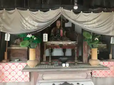 摩尼寺(鳥取県)