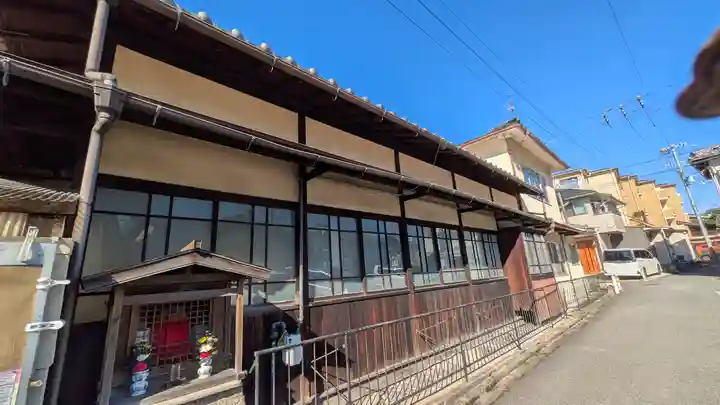 立正教会(勝光寺別院)(京都府)