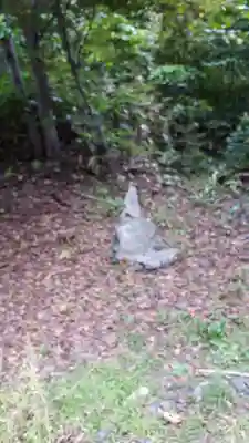 真狩神社のその他建物
