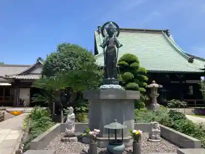 龍華寺(神奈川県)