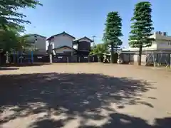 氷川神社(埼玉県)