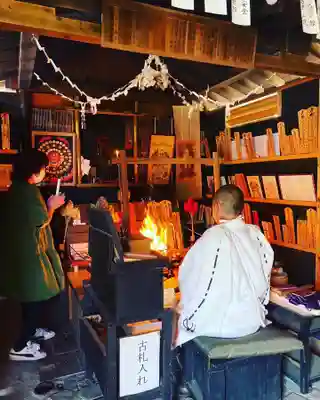 鳳仙寺(栃木県)