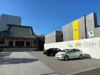 霊巌寺のその他建物