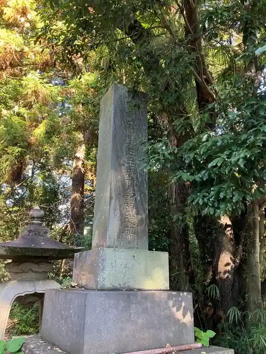 曾屋神社(神奈川県)