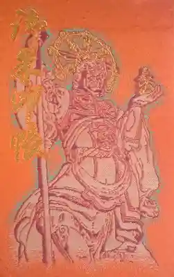 一乗院(身代不動尊) のその他建物