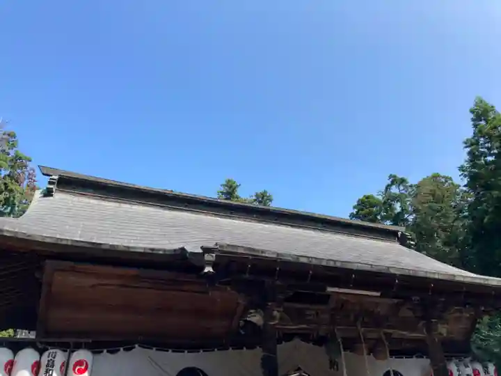 大神神社(栃木県)