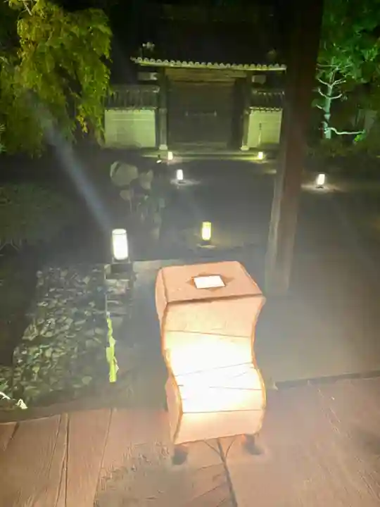 雲龍院のその他建物