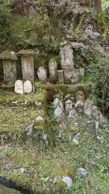 愛宕念仏寺(京都府)