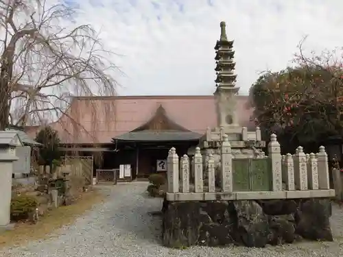 櫻本坊の本殿・本堂