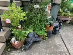 今戸神社(東京都)