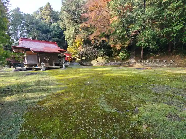今宮神社(栃木県)