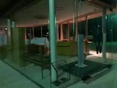 尾山神社のその他建物