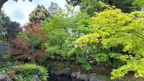 長岡天満宮(京都府)