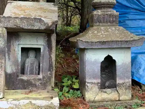 三島神社(福島県)