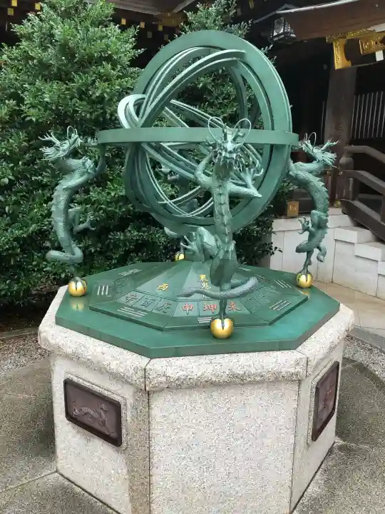 寒川神社(神奈川県)