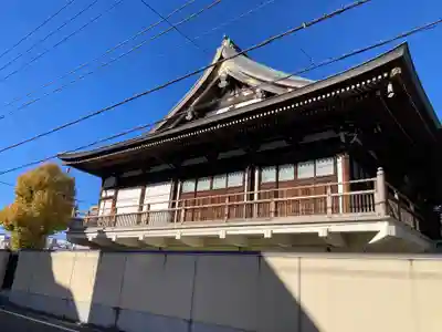 東漸寺(神奈川県)