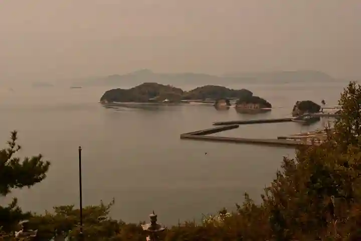 富丘八幡神社(香川県)