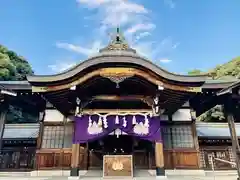 成海神社(愛知県)