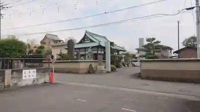 玄竜寺(静岡県)