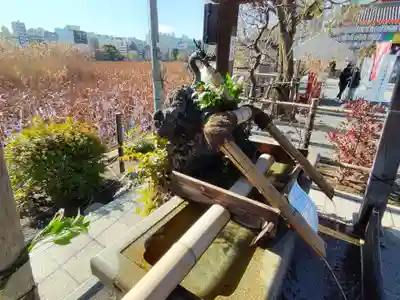 寛永寺不忍池弁天堂(東京都)