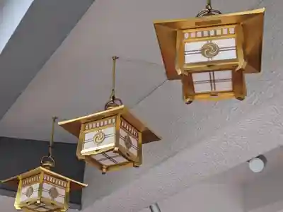 神田神社（神田明神）のその他建物