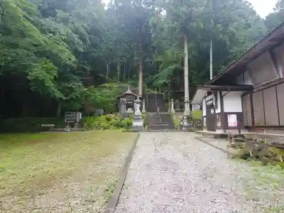秩父若御子神社のその他建物