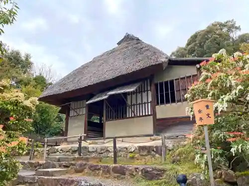 高台寺（高台寿聖禅寺・高臺寺）のその他建物