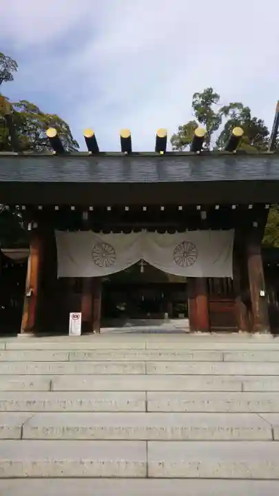 丹後一ノ宮 元伊勢 籠神社の山門・神門
