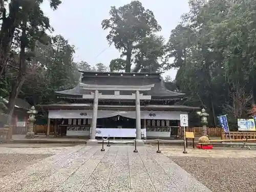 鹿島神宮(茨城県)