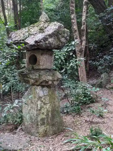 大矢田神社のその他建物