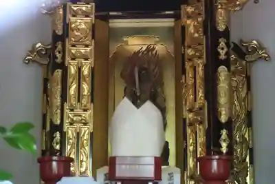 報恩寺(愛知県)