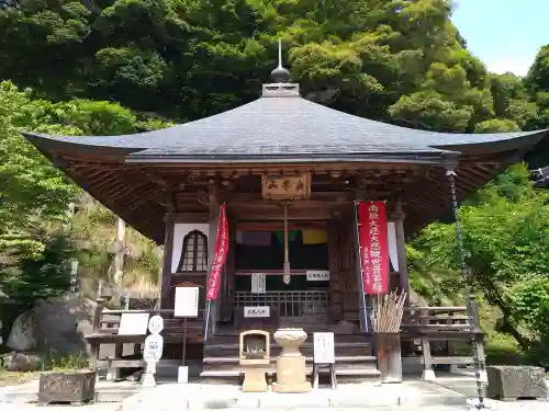 清巌寺(島根県)