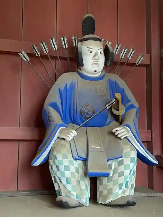 伊佐爾波神社(愛媛県)