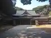 猿田神社の本殿・本堂