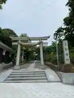 小動神社(神奈川県)