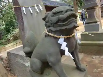 赤城神社(千葉県)