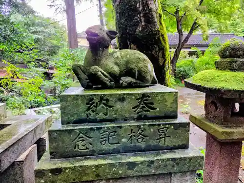 小坂神社(石川県)