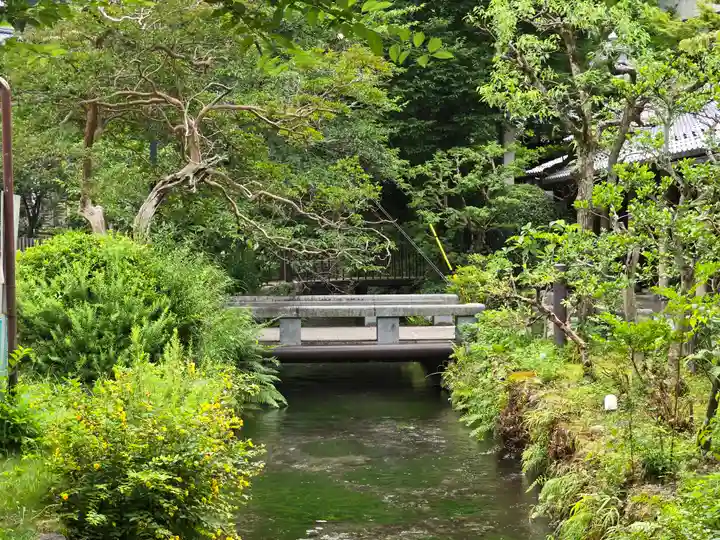 了徳寺(滋賀県)