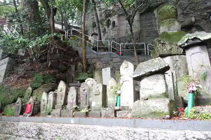 弥谷寺(香川県)